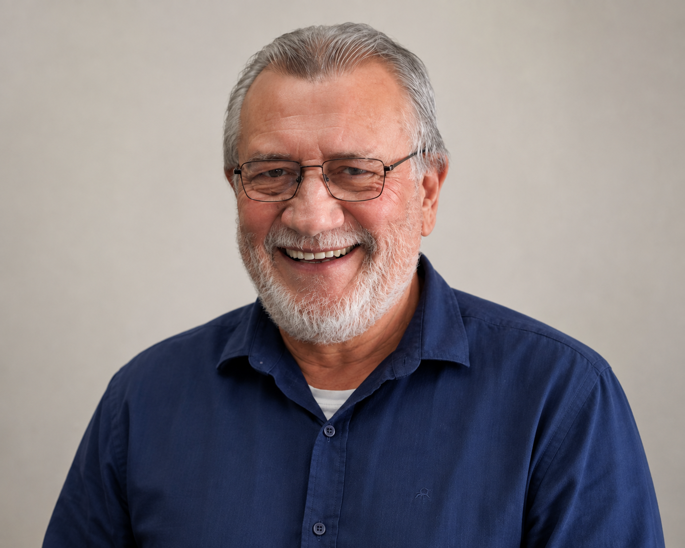Neri Leobet (Tigrão), presidente da ABRACAM